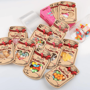 CupidPals – Valentine’s Day Card Pack for Kids