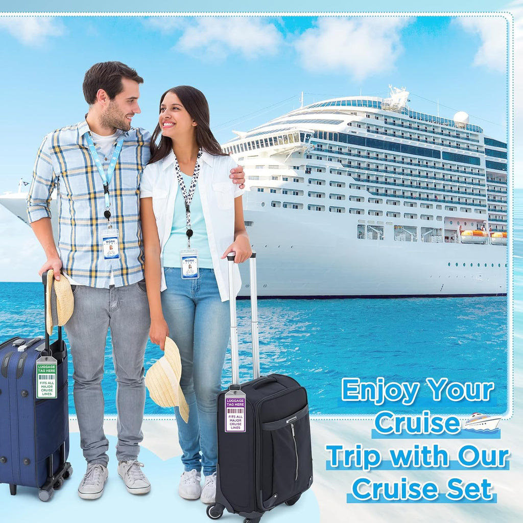 WavePack | All-in-One Cruise Kit