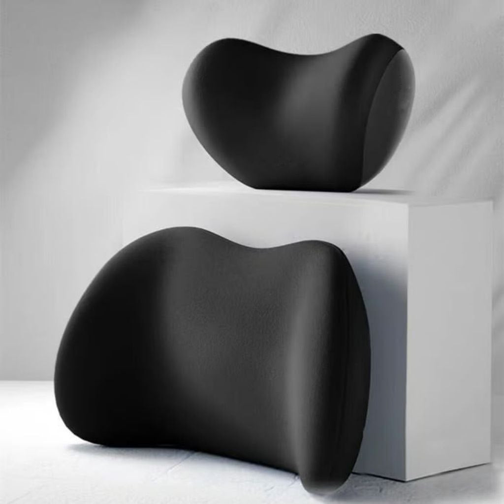ComfyRide - Car Support Cushion