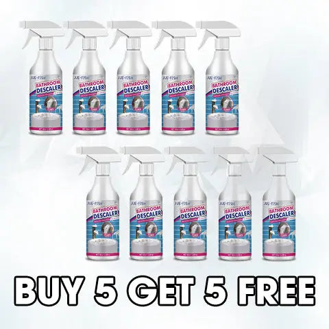 🔥Hot Sale 50% OFF🎉 – Stubborn Stains Cleaner Marnetic