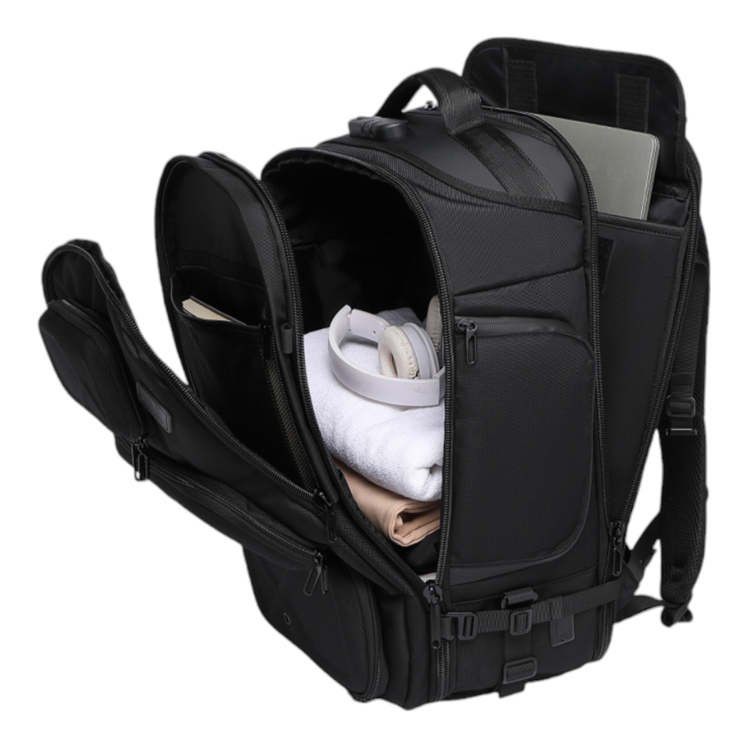 JetSetter - Airline Carry-On Backpack