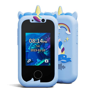 SmartKid - Educational Smartphone Toy