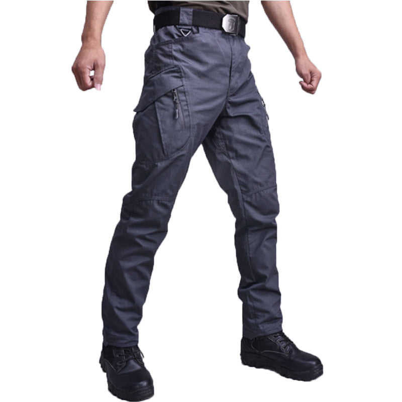 IronTrail - All-Weather Tactical Pants