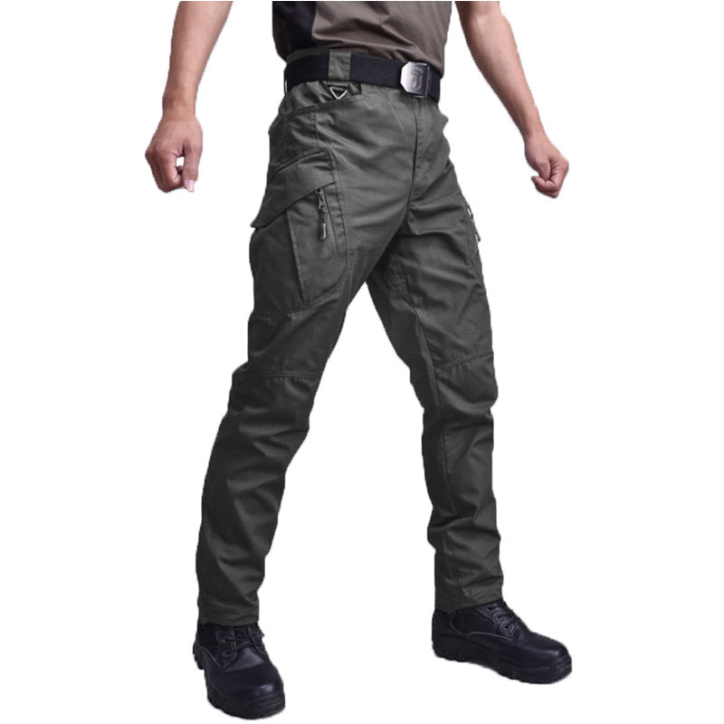 IronTrail - All-Weather Tactical Pants
