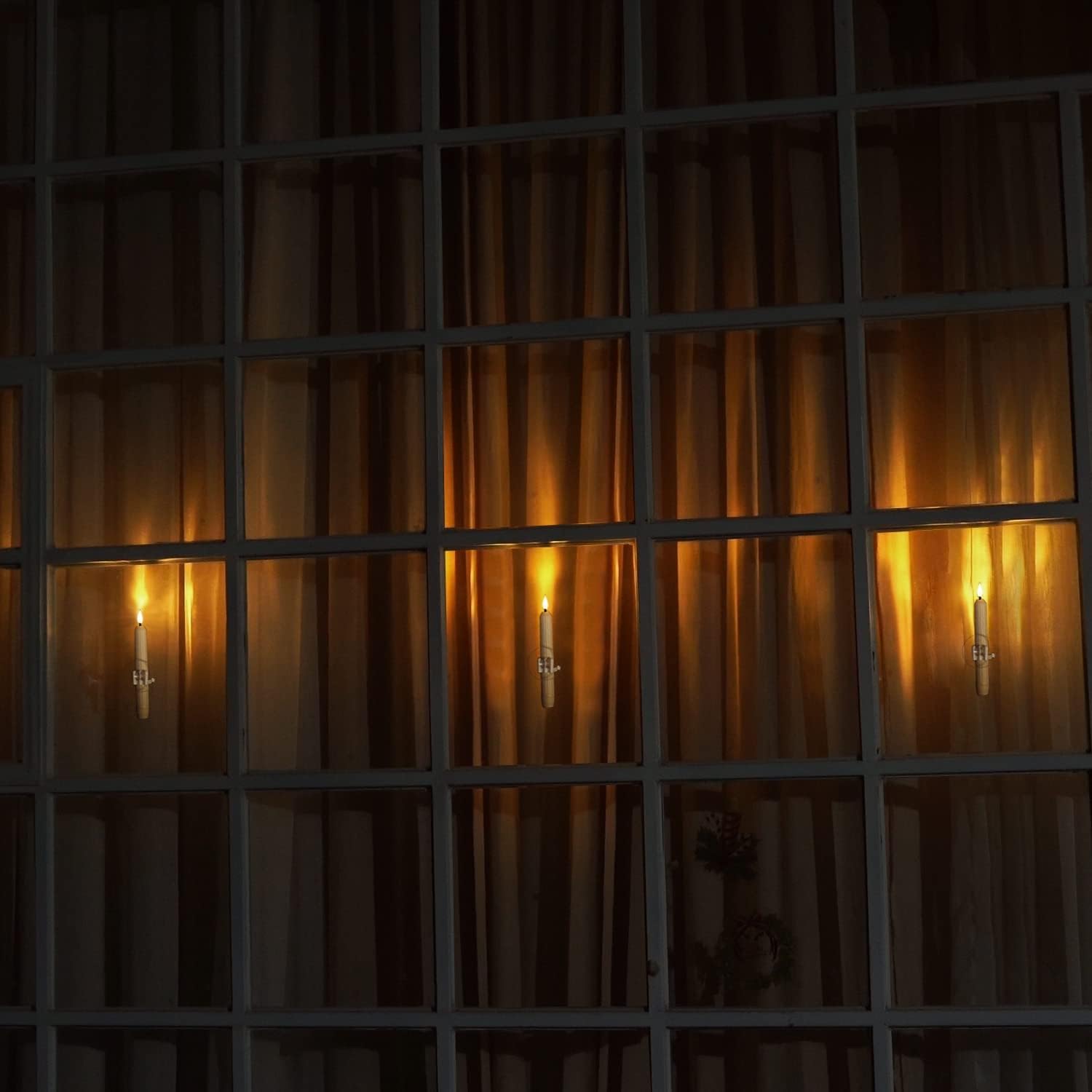 CandleGlow - Flameless LED Candle Set