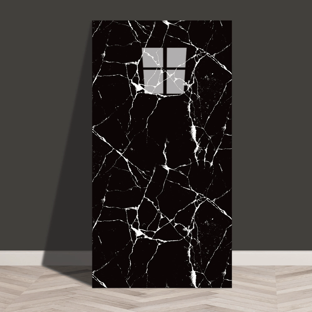 OpulentWall - Marble-Inspired Self-Adhesive Tiles