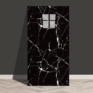 OpulentWall - Marble-Inspired Self-Adhesive Tiles