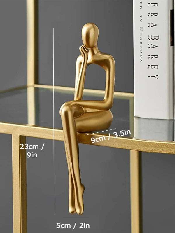 FigurArt - Contemporary Decorative Piece