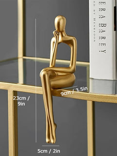 FigurArt - Contemporary Decorative Piece