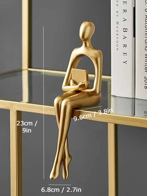 FigurArt - Contemporary Decorative Piece