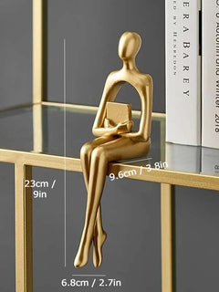 FigurArt - Contemporary Decorative Piece