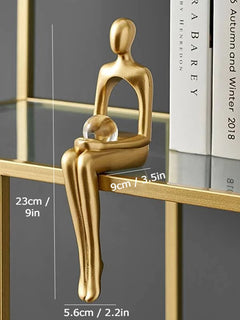 FigurArt - Contemporary Decorative Piece