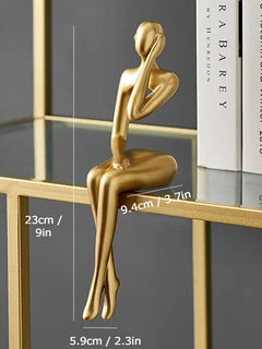 FigurArt - Contemporary Decorative Piece
