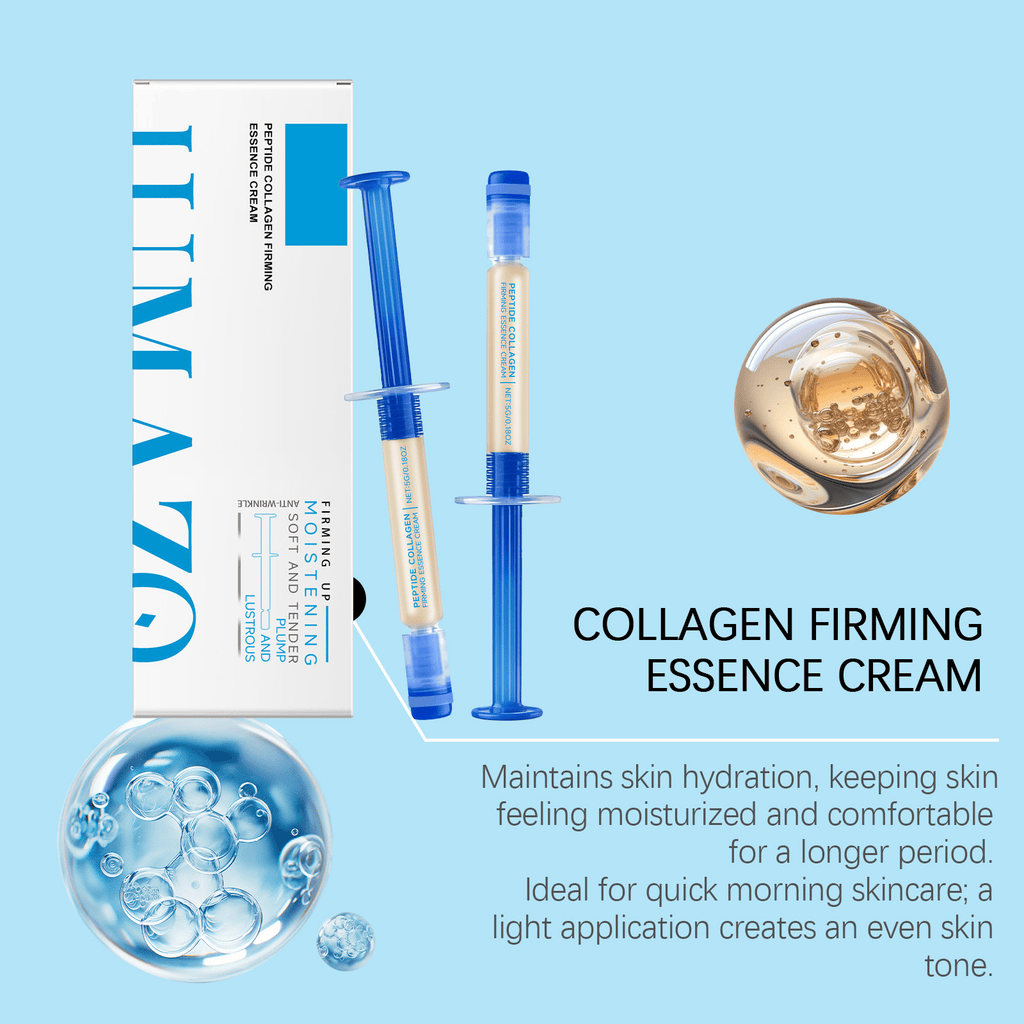 RevitaSkin - Polypeptide Elasticity Essence