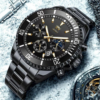 Men's Luxury Dress Watch