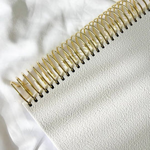 FutureFinance - 2025 Smart Budget Planner NoteBook