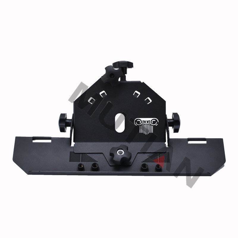 TileTrim - 45° Chamfer Cutting Stand – Flawless Finishes