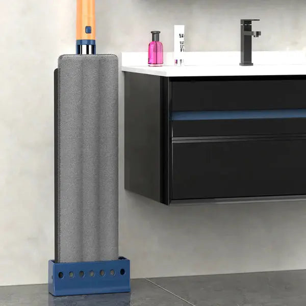 Versa Scrub Dewatering Scraper Mop marnetic
