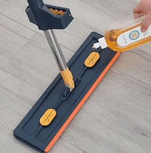 Versa Scrub Dewatering Scraper Mop marnetic