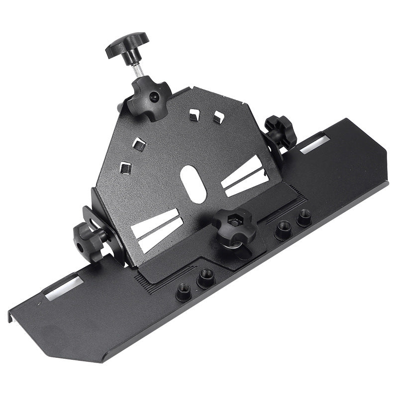 TileTrim - 45° Chamfer Cutting Stand – Flawless Finishes