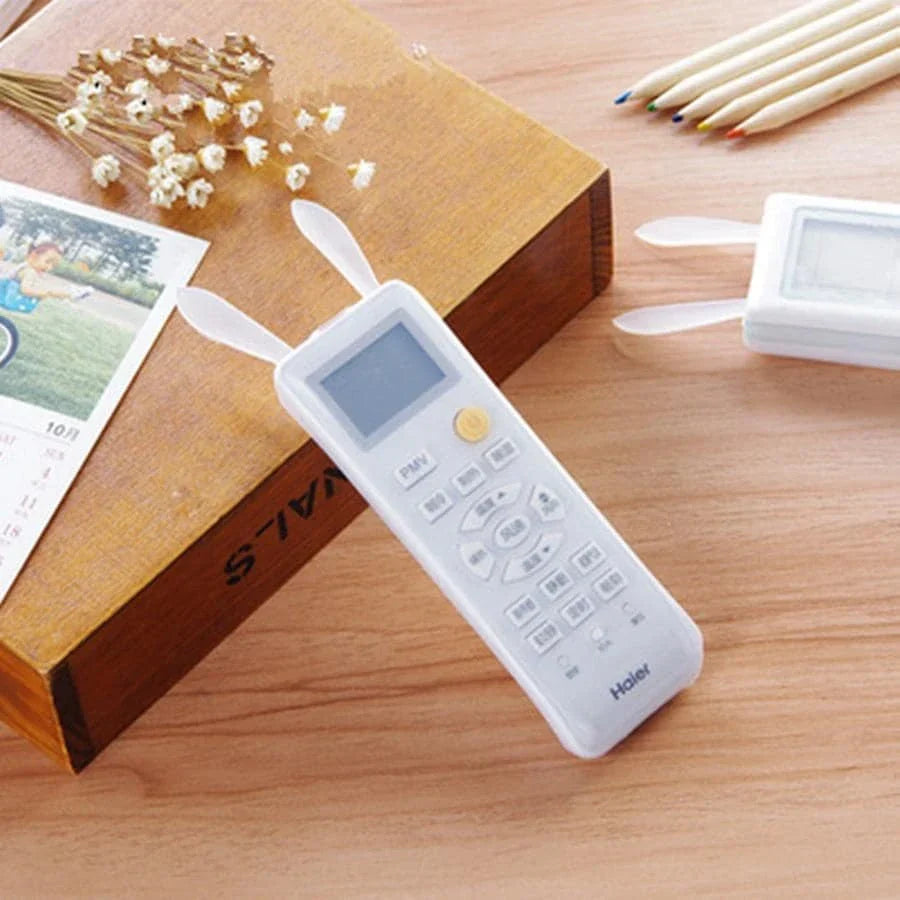 BunnyGuard – Rabbit Remote Control Protector Case