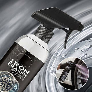 Car Rust Remover Cleaner