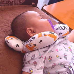 Comfort Plus - Baby Support Pillow marnetic