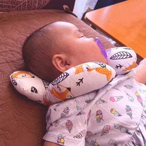 Comfort Plus - Baby Support Pillow