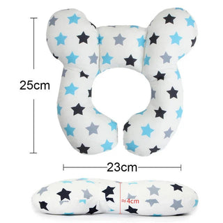 Comfort Plus - Baby Support Pillow marnetic