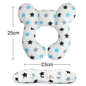 Comfort Plus - Baby Support Pillow marnetic