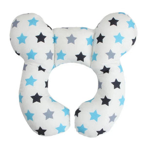 Comfort Plus - Baby Support Pillow marnetic
