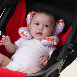Comfort Plus - Baby Support Pillow marnetic