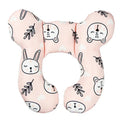 Pink Bunny