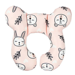 Comfort Plus - Baby Support Pillow marnetic