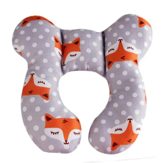 Comfort Plus - Baby Support Pillow marnetic