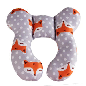 Comfort Plus - Baby Support Pillow marnetic
