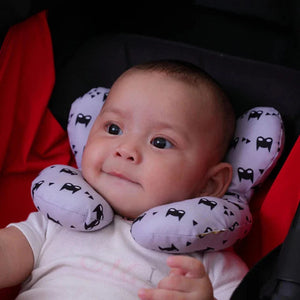 Comfort Plus - Baby Support Pillow marnetic