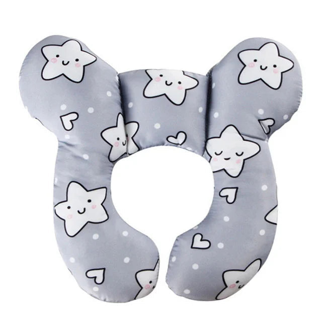 Comfort Plus - Baby Support Pillow marnetic