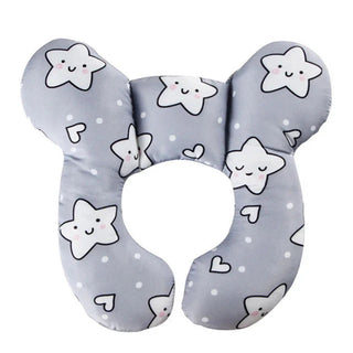 Comfort Plus - Baby Support Pillow marnetic