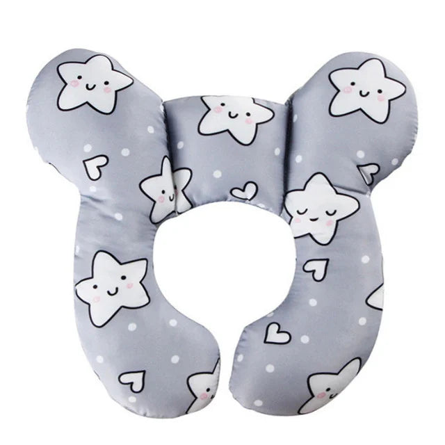 Comfort Plus - Baby Support Pillow