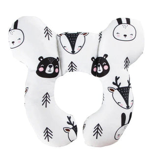 Comfort Plus - Baby Support Pillow marnetic