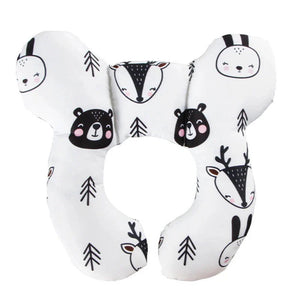 Comfort Plus - Baby Support Pillow marnetic