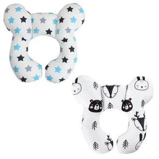 Comfort Plus - Baby Support Pillow marnetic