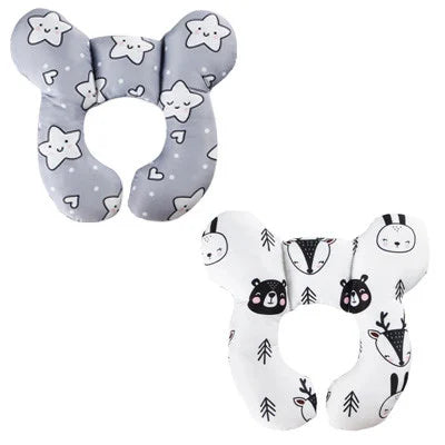 Comfort Plus - Baby Support Pillow marnetic
