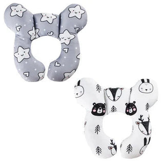 Comfort Plus - Baby Support Pillow marnetic