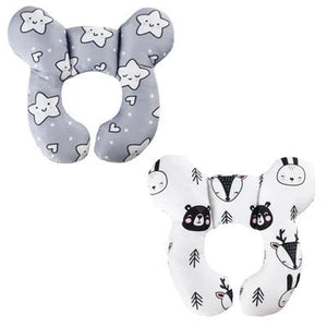 Comfort Plus - Baby Support Pillow marnetic