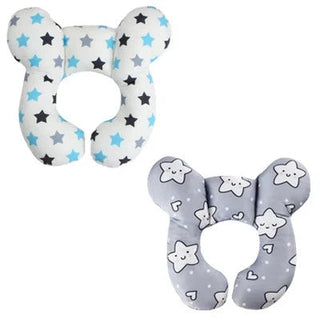 Comfort Plus - Baby Support Pillow marnetic