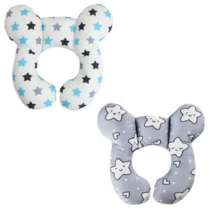 Comfort Plus - Baby Support Pillow marnetic