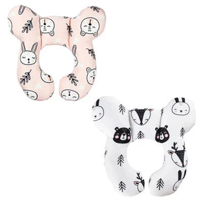 Comfort Plus - Baby Support Pillow marnetic