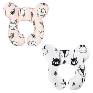 Comfort Plus - Baby Support Pillow marnetic